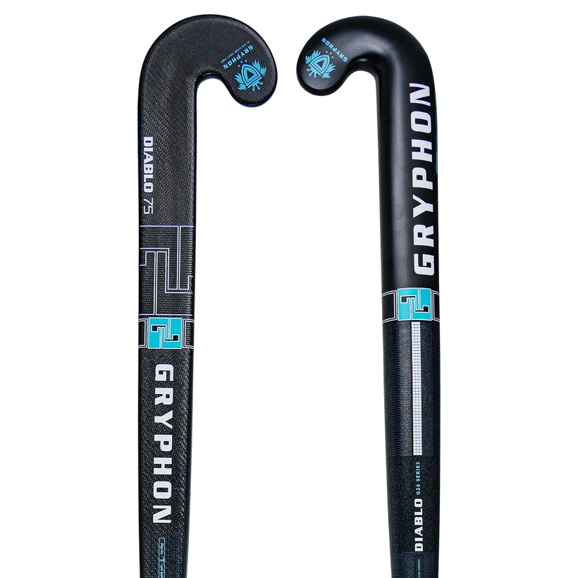 Gryphon Diablo Pro25 26/27