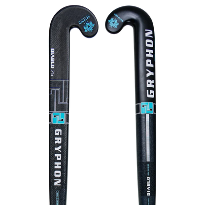 Gryphon Diablo Pro25 26/27