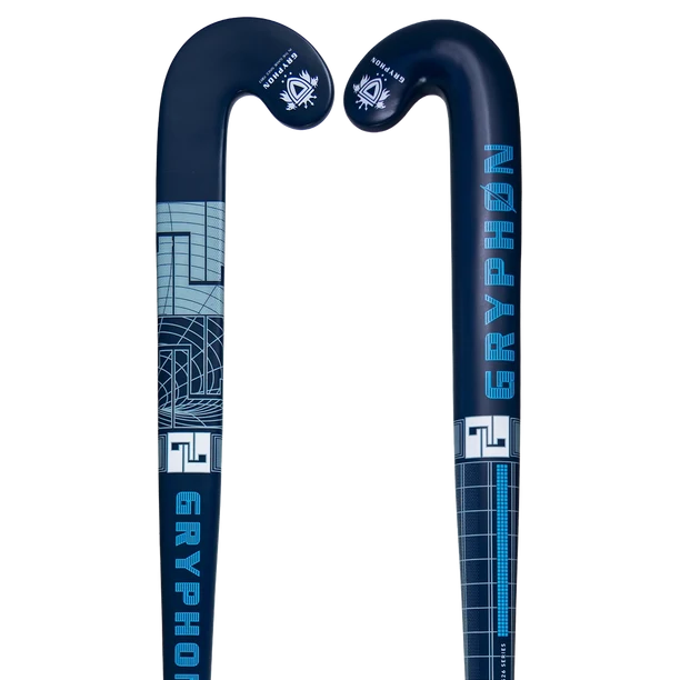 Gryphon Lazer Jr 26/27