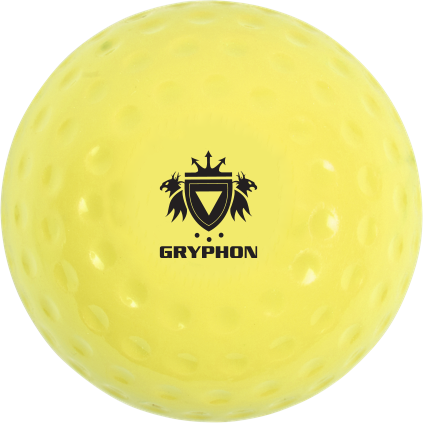 Gryphon Initiation Dimple Ball 24/25 (Box of 12)