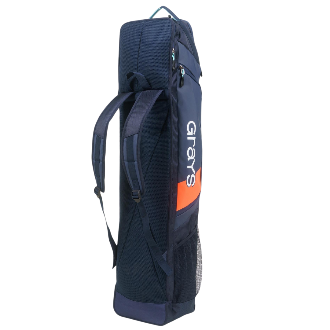 Grays Gamma Gen 3 Kitbag 24/25