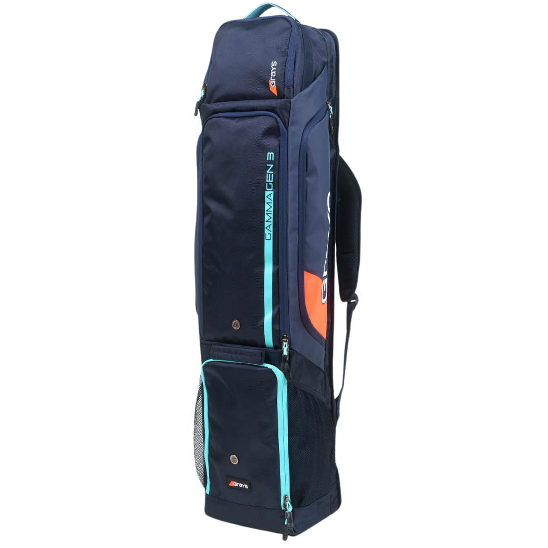 Grays Gamma Gen 3 Kitbag 24/25