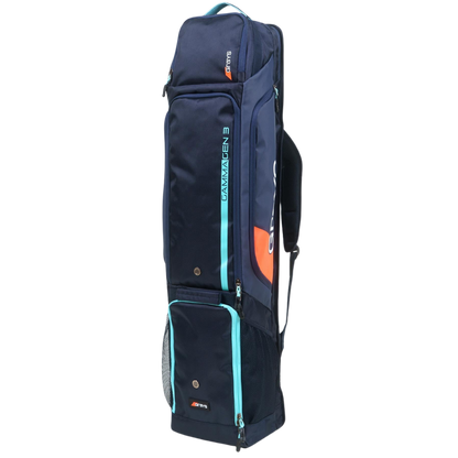 Grays Gamma Gen 3 Kitbag 24/25