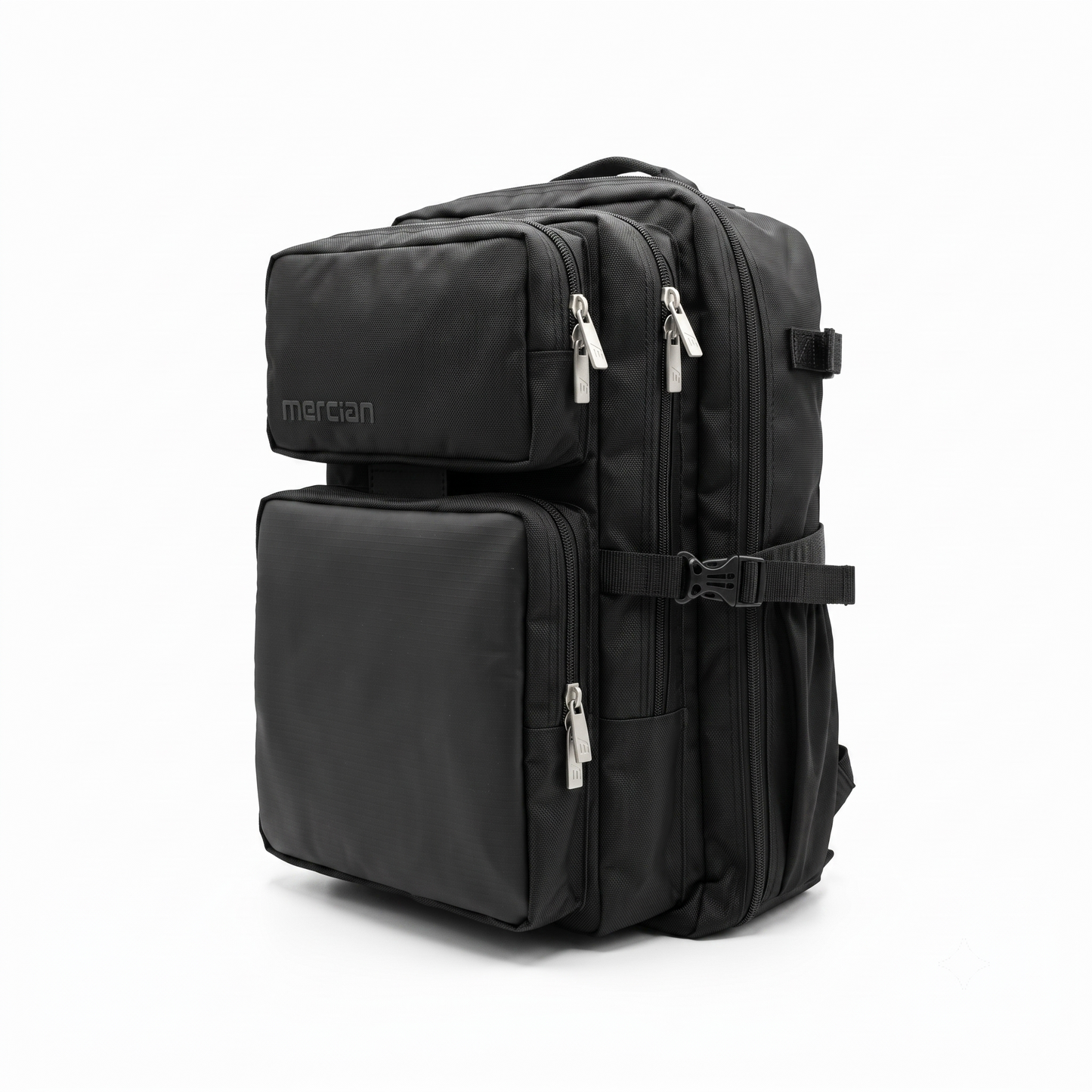 Mercian Elite Backpack 26/27