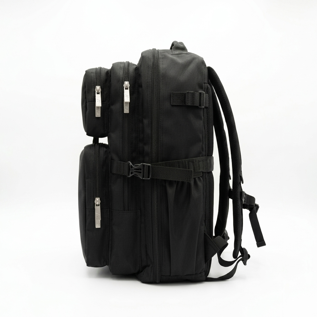 Mercian Elite Backpack 26/27