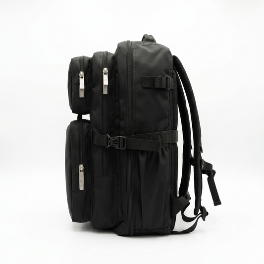 Mercian Elite Backpack 26/27