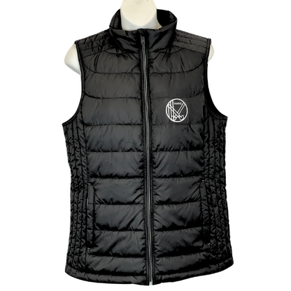 North Wilts HC Gilet (441F)