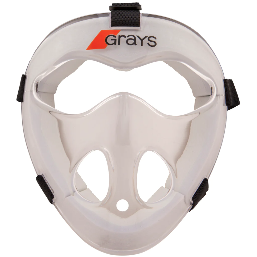 Grays Facemask