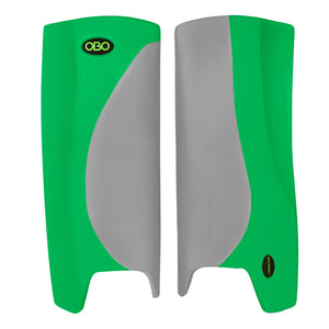 OBO ROBO Hi-Rebound Leg Guards