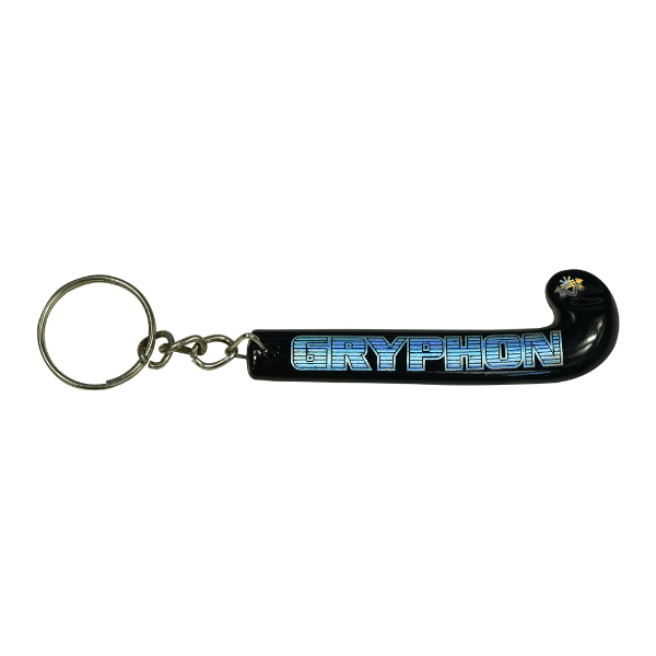 Gryphon Stick Keyring