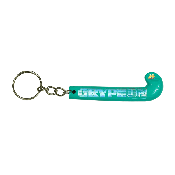 Gryphon Stick Keyring