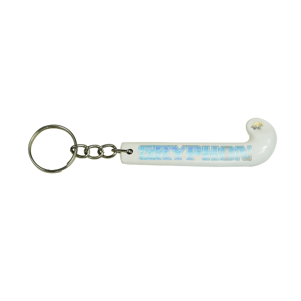 Gryphon Stick Keyring