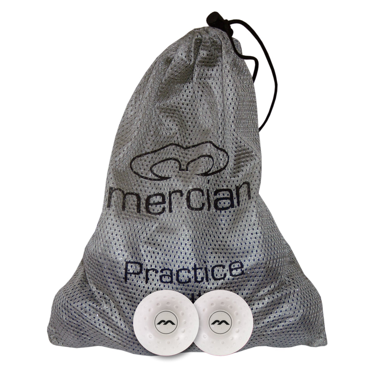 Mercian Practice Dimple Ball