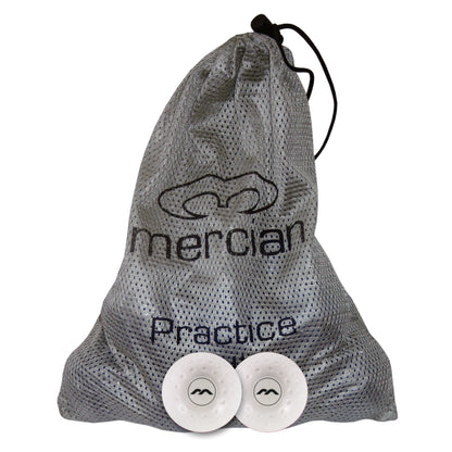 Mercian Practice Dimple Ball