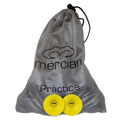Mercian Practice Dimple Ball