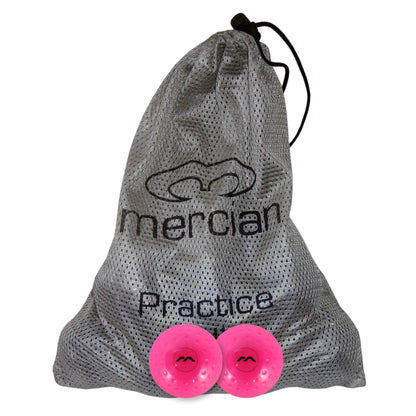 Mercian Practice Dimple Ball