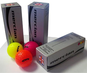 Mercian Minature Skill Ball