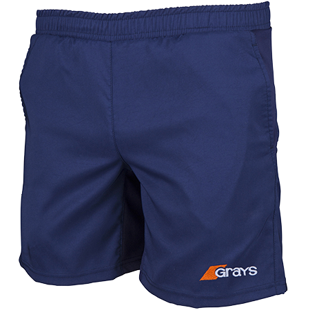 West Men's Shorts (Axis)