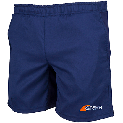 West Men's Shorts (Axis)