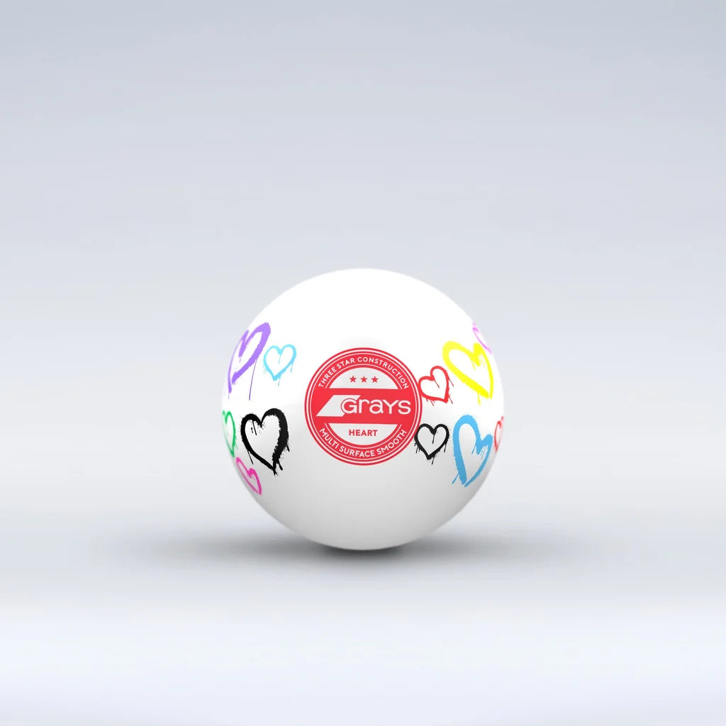 Grays Novelty Ball 26/27