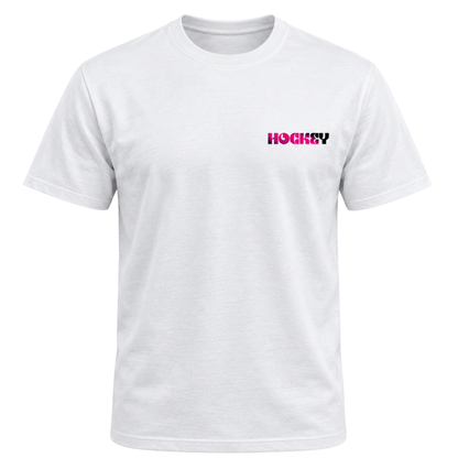 Retro Hockey Tee (JC001/5)