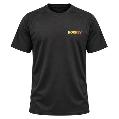 Retro Hockey Tee (JC001/5)