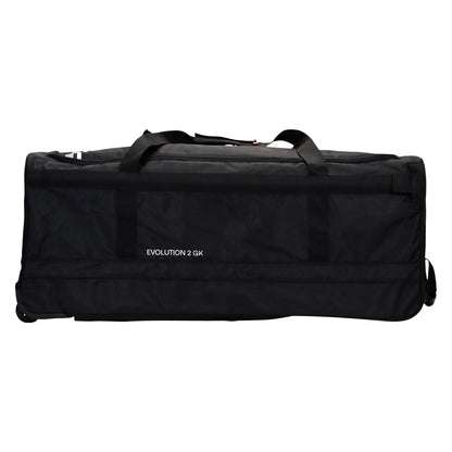 Mercian Evolution 2 GK Bag with wheels 24/25