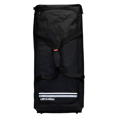 Mercian Evolution 2 GK Bag with wheels 24/25