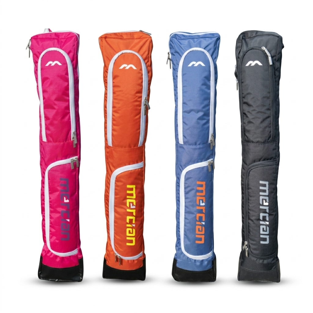 Mercian Genesis 3 2-stick bag 26/27