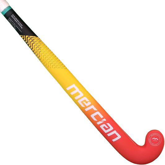 Mercian Indoor Genesis CF5i Snr