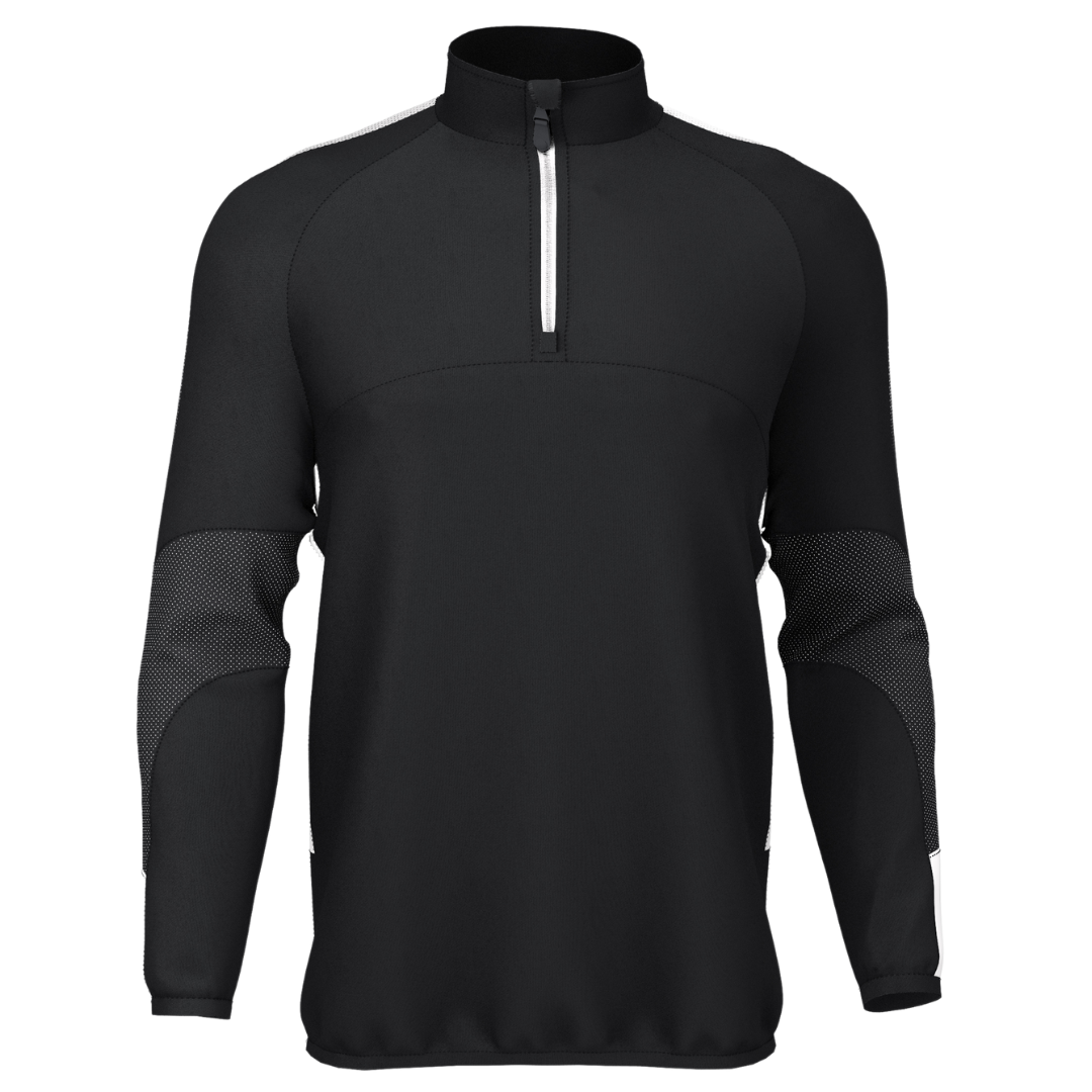 Cheltenham Harriers National Finals 1/4 ZIp Midlayer (868)