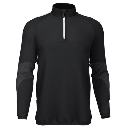 Cheltenham Harriers National Finals 1/4 ZIp Midlayer (868)