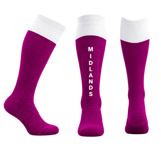 Midlands Bepoke Socks
