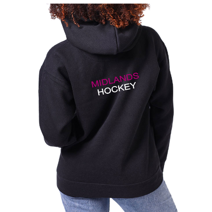 Midlands Hoodie UNISEX (W73)