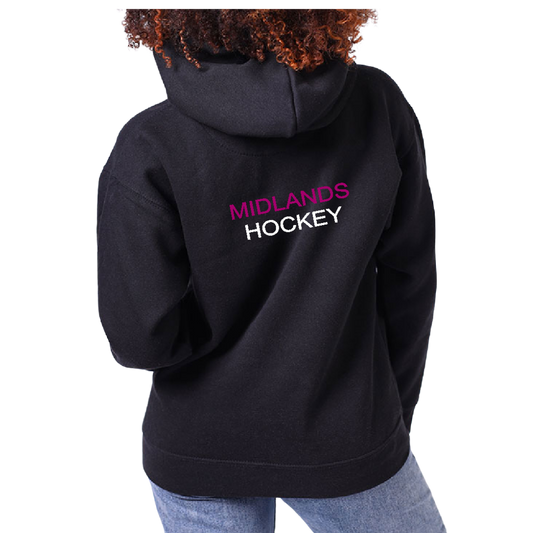 Midlands Hoodie UNISEX (W73)