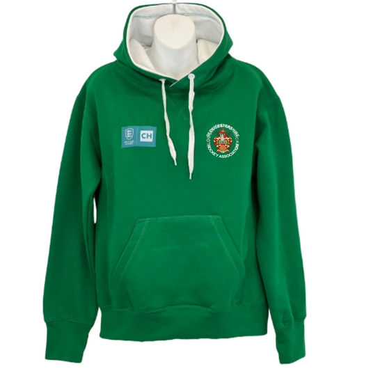 Gloucestershire Hoodie -RK25 (COUNTY ONLY)