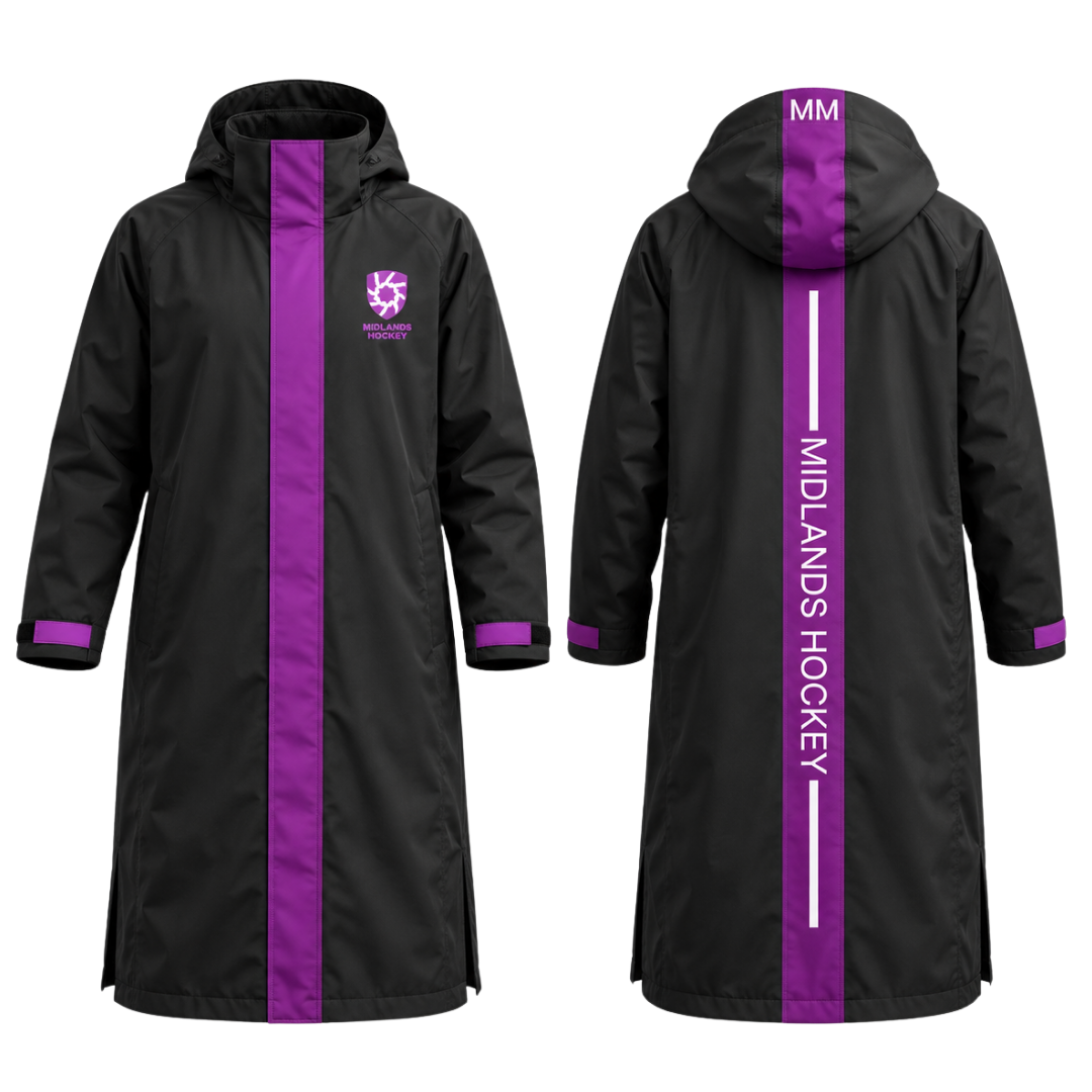 Midlands Bespoke Hydrarobe
