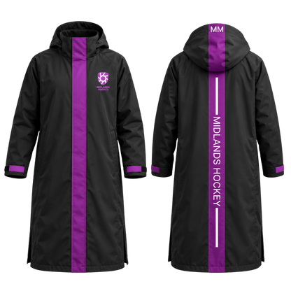 Midlands Bespoke Hydrarobe