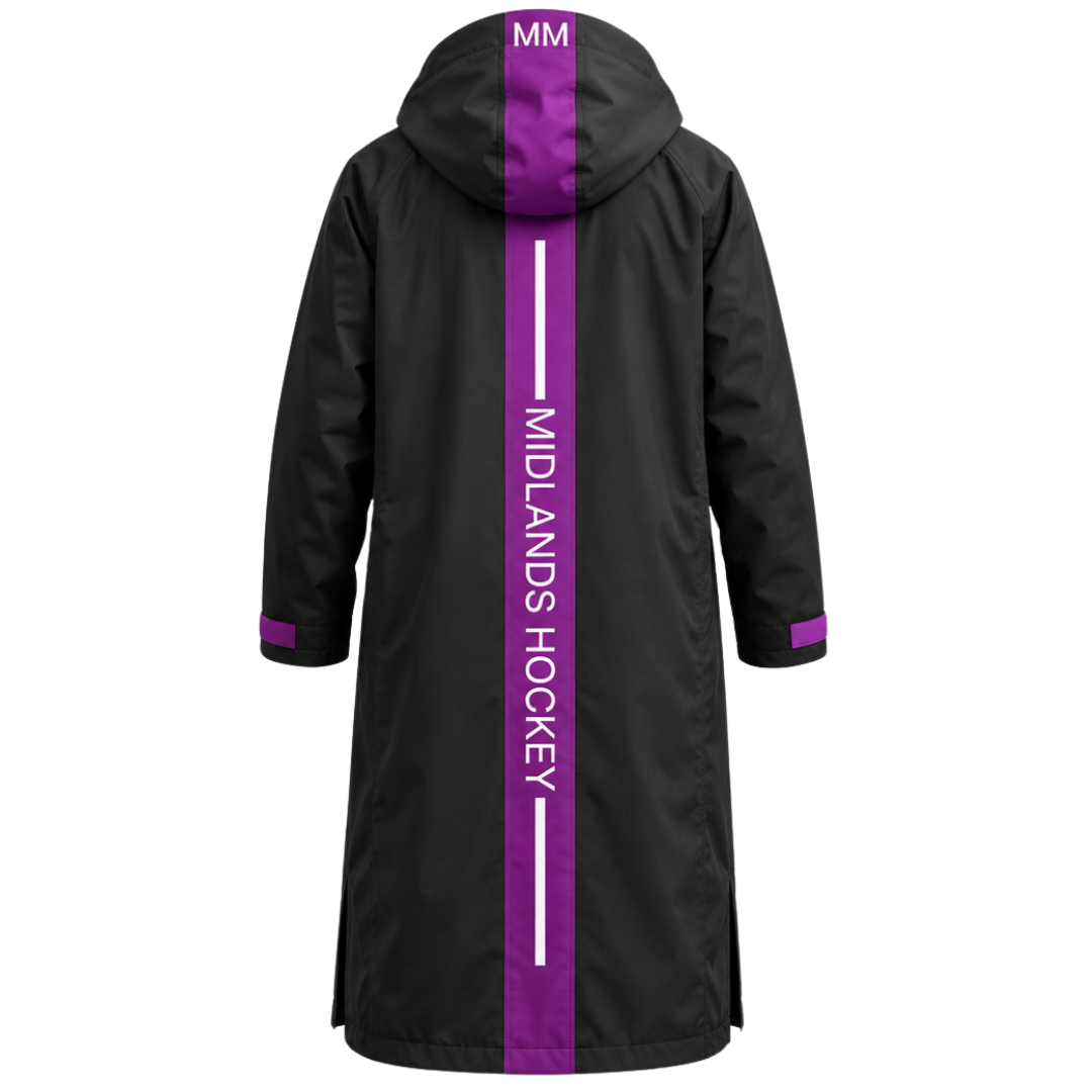 Midlands Bespoke Hydrarobe