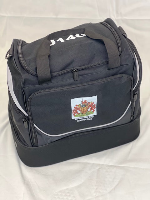 Team Kit Bag (QS285)