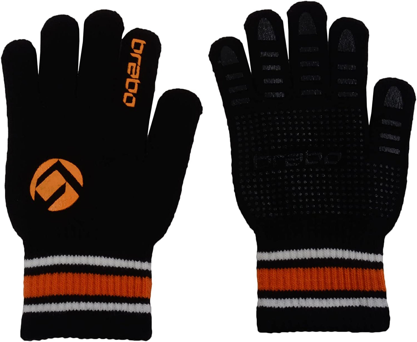 Brabo Winter Glove