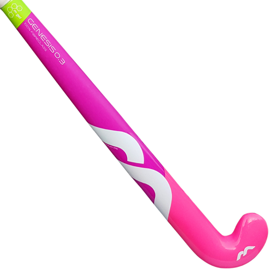 Mercian Genesis 0.3 Indoor