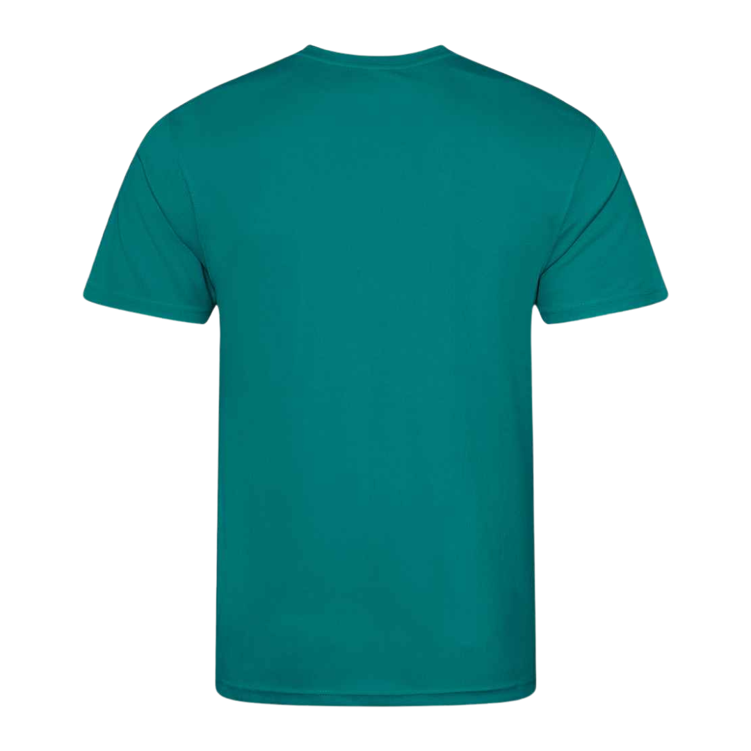 Lightweight Jade T-Shirt - Junior (JC001B)