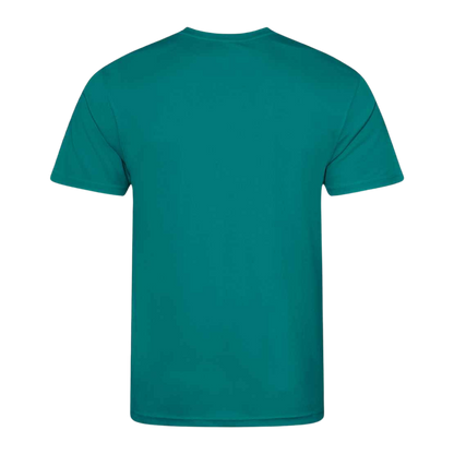 Lightweight Jade T-Shirt - Junior (JC001B)