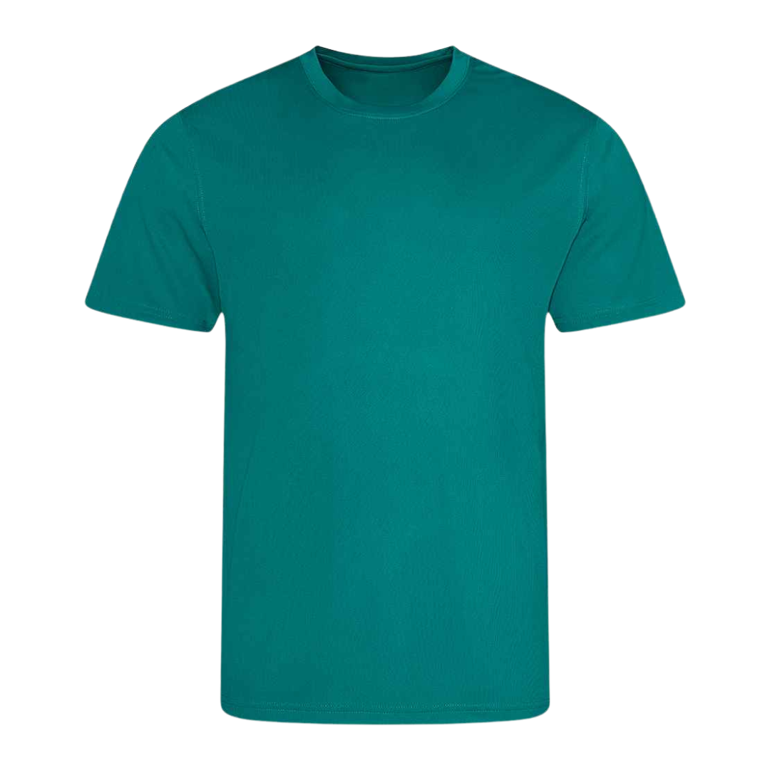 Lightweight Jade T-Shirt - Junior (JC001B)