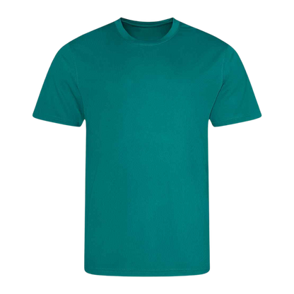 Lightweight Jade T-Shirt - Junior (JC001B)