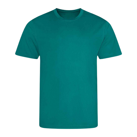 Lightweight Jade T-Shirt - Junior (JC001B)