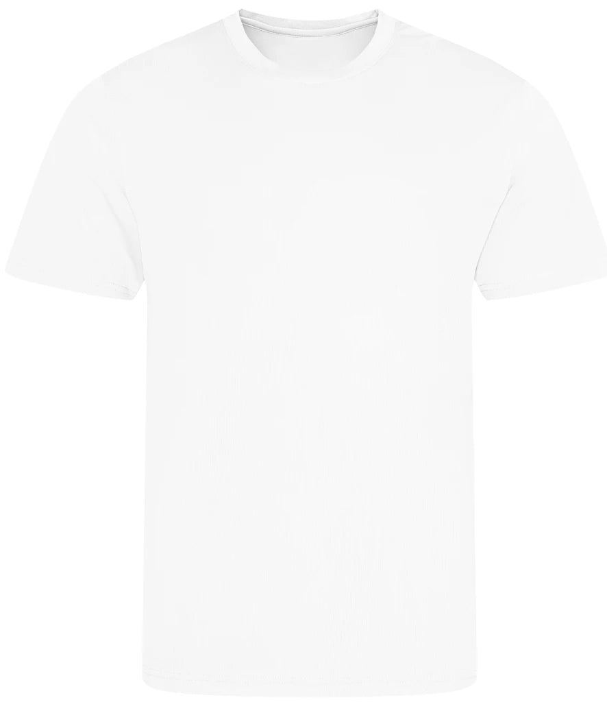 Sports T Shirt - Unisex Fit (JC001)