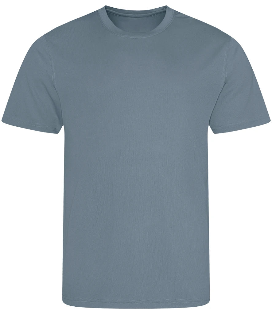 Sports T Shirt - Unisex Fit (JC001)