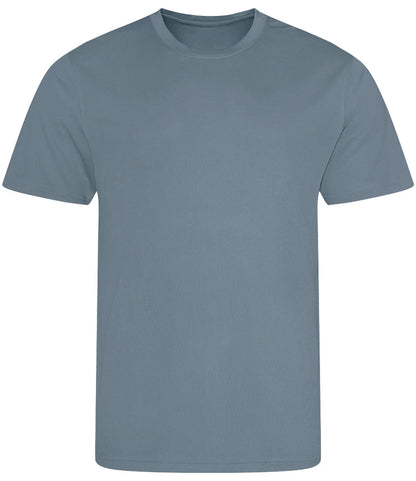 Sports T Shirt - Unisex Fit (JC001)